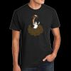 Unisex CVC Tee Thumbnail