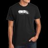 Unisex CVC Tee Thumbnail