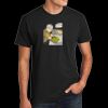 Unisex CVC Tee Thumbnail