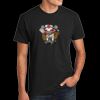 Unisex CVC Tee Thumbnail