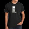 Unisex CVC Tee Thumbnail