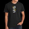 Unisex CVC Tee Thumbnail