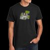 Unisex CVC Tee Thumbnail