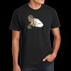 Unisex CVC Tee Thumbnail