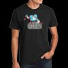 Unisex CVC Tee Thumbnail