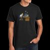 Unisex CVC Tee Thumbnail