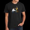 Unisex CVC Tee Thumbnail