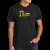 Unisex CVC Tee Thumbnail