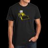 Unisex CVC Tee Thumbnail