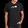 Unisex CVC Tee Thumbnail