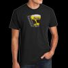 Unisex CVC Tee Thumbnail