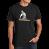 Unisex CVC Tee Thumbnail