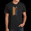 Unisex CVC Tee Thumbnail