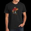 Unisex CVC Tee Thumbnail