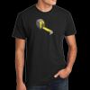 Unisex CVC Tee Thumbnail