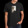 Unisex CVC Tee Thumbnail