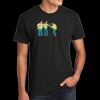 Unisex CVC Tee Thumbnail
