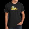 Unisex CVC Tee Thumbnail