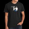 Unisex CVC Tee Thumbnail