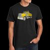 Unisex CVC Tee Thumbnail