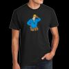 Unisex CVC Tee Thumbnail