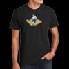 Unisex CVC Tee Thumbnail