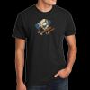 Unisex CVC Tee Thumbnail