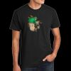 Unisex CVC Tee Thumbnail