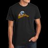 Unisex CVC Tee Thumbnail