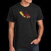 Unisex CVC Tee Thumbnail