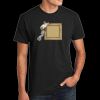Unisex CVC Tee Thumbnail