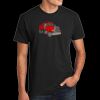 Unisex CVC Tee Thumbnail