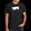 Unisex CVC Tee Thumbnail