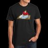 Unisex CVC Tee Thumbnail