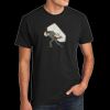 Unisex CVC Tee Thumbnail