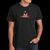 Unisex CVC Tee Thumbnail
