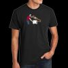 Unisex CVC Tee Thumbnail
