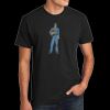 Unisex CVC Tee Thumbnail