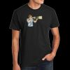 Unisex CVC Tee Thumbnail