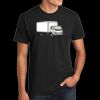 Unisex CVC Tee Thumbnail