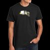Unisex CVC Tee Thumbnail