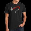 Unisex CVC Tee Thumbnail