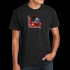 Unisex CVC Tee Thumbnail