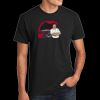 Unisex CVC Tee Thumbnail