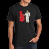 Unisex CVC Tee Thumbnail