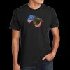 Unisex CVC Tee Thumbnail