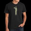 Unisex CVC Tee Thumbnail