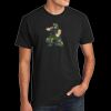 Unisex CVC Tee Thumbnail