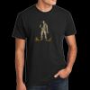 Unisex CVC Tee Thumbnail