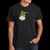 Unisex CVC Tee Thumbnail